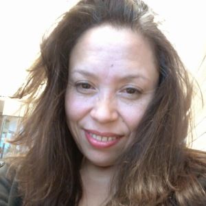 Meet your Posher, Rosalinda